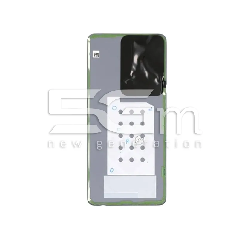 Tampa Traseira Awesome Violet Samsung SM-A528 A52s Ori