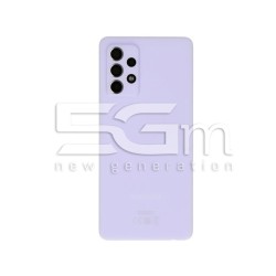 Retro Cover Awesome Violet Samsung SM-A528 A52s Ori