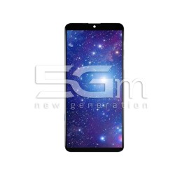 Display Touch Black ZTE Blade A71