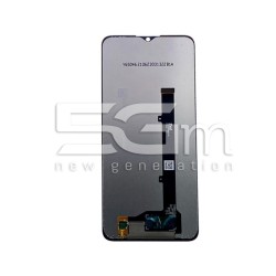 Display Touch Black ZTE Blade A71