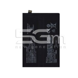Battery BLP855 2250mAh OPPO Find X5 Lite No Logo