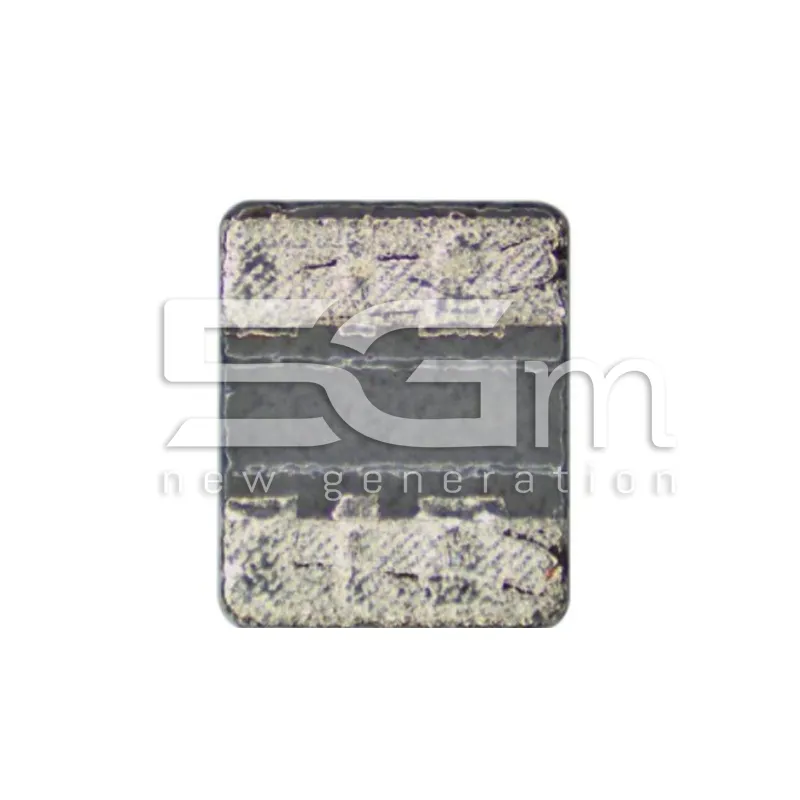 Coil 0.47 UH 5.6 A 0.030 OHM iPhone XR - XS - XS Max