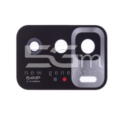 Camera Lens Black Xiaomi Redmi Note 10 Pro 5G