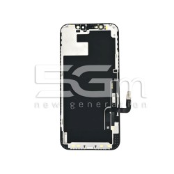 LCD iPhone 12 - 12 Pro HARD OLED GX (IC Changeable)