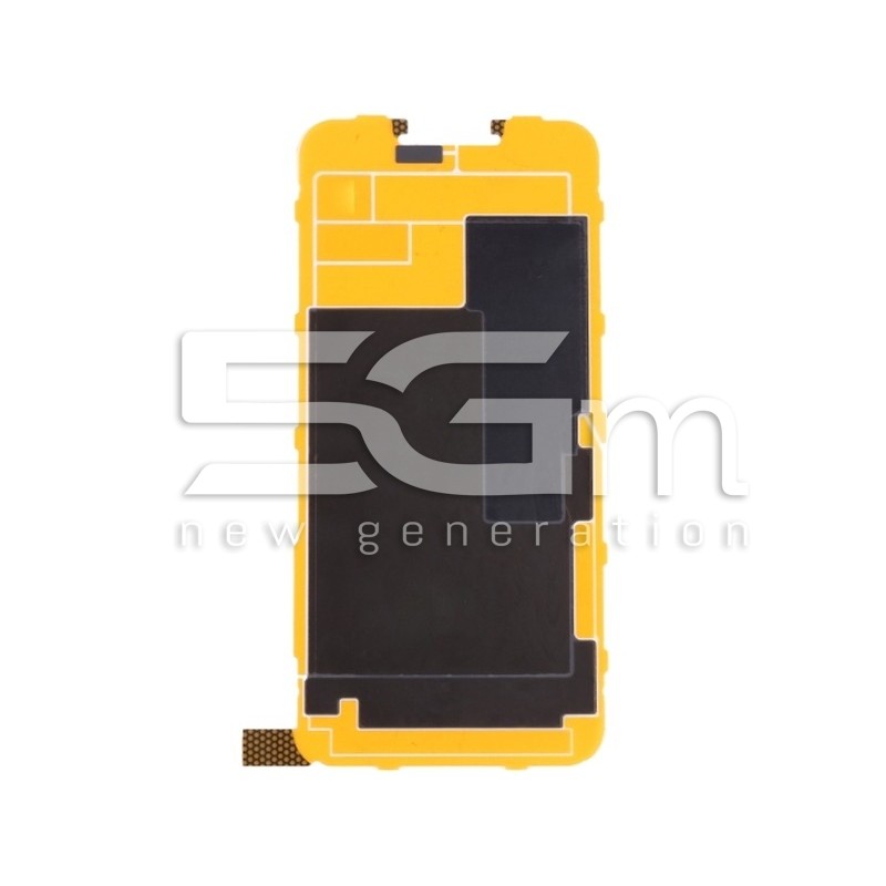 Dissipatore di Calore Adesivo LCD iPhone 13 Pro