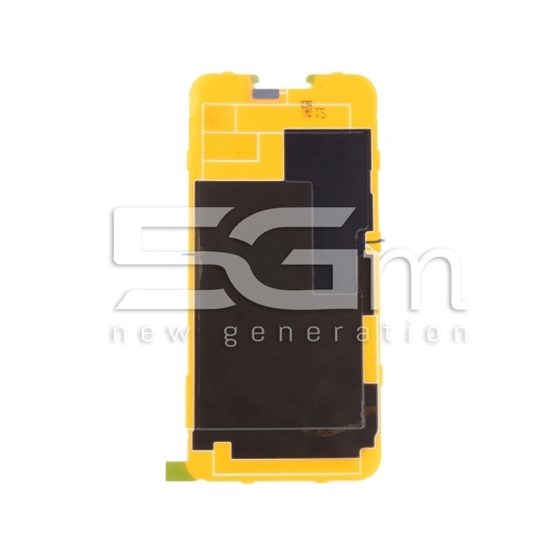 Dissipador de Calor Adesivo Para LCD iPhone 13 Pro Max