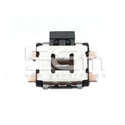 Switch Power ON - Eject DVD Interno Play Station 4