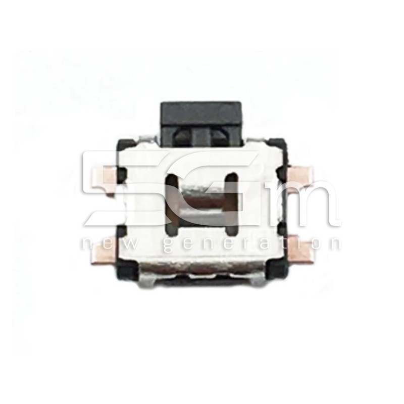 Switch Power ON - Eject DVD Interno Play Station 4