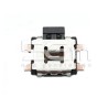 Switch Power ON - Eject DVD Interno Play Station 4