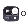 Rear Camera Lens Black Xiaomi Mi 11 Pro
