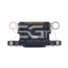 Conector de Carregamento Preto iPhone 12 - 12 Pro