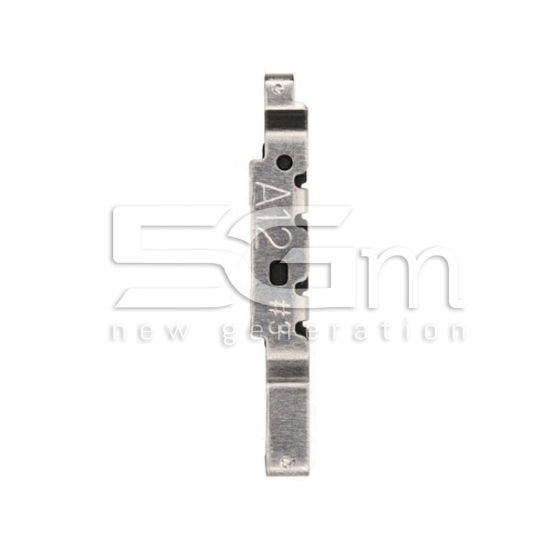 Holder Power Key Samsung SM-M127 M12 - A12 Ori