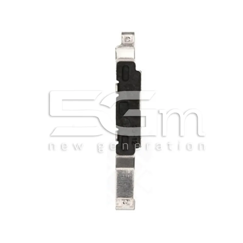 Holder Power Key Samsung SM-M127 M12 - A12 (PULLED)