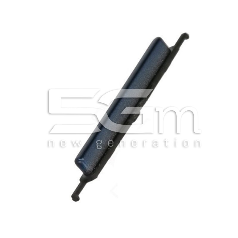 Volume Button Preto Samsung SM-M127 M12 Ori