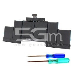 Batteria MacBook Pro Retina 15 (A1398) No Logo