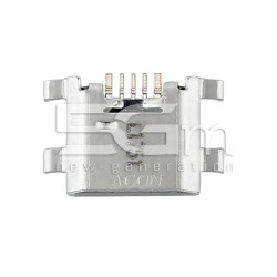Conector de Carregamento Huawei Ascend P7