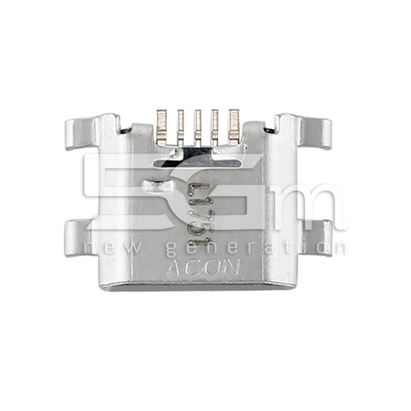 Conector de Carregamento Huawei Ascend P7