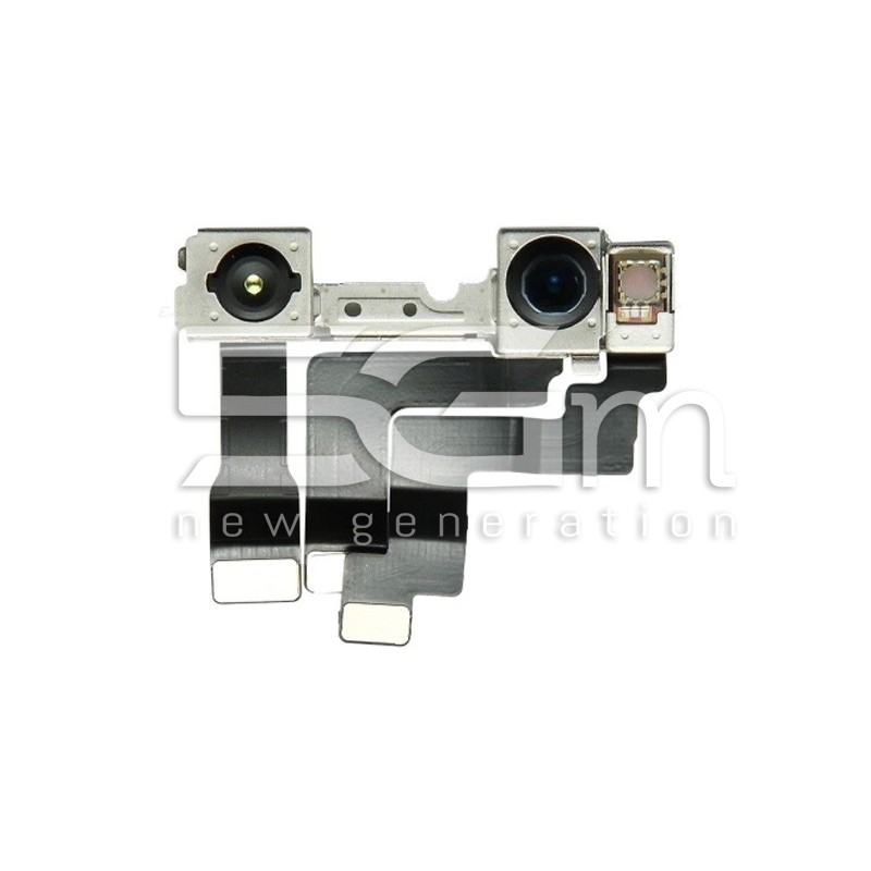 Front Camera Flex Cable iPhone 12 Mini (PULLED)