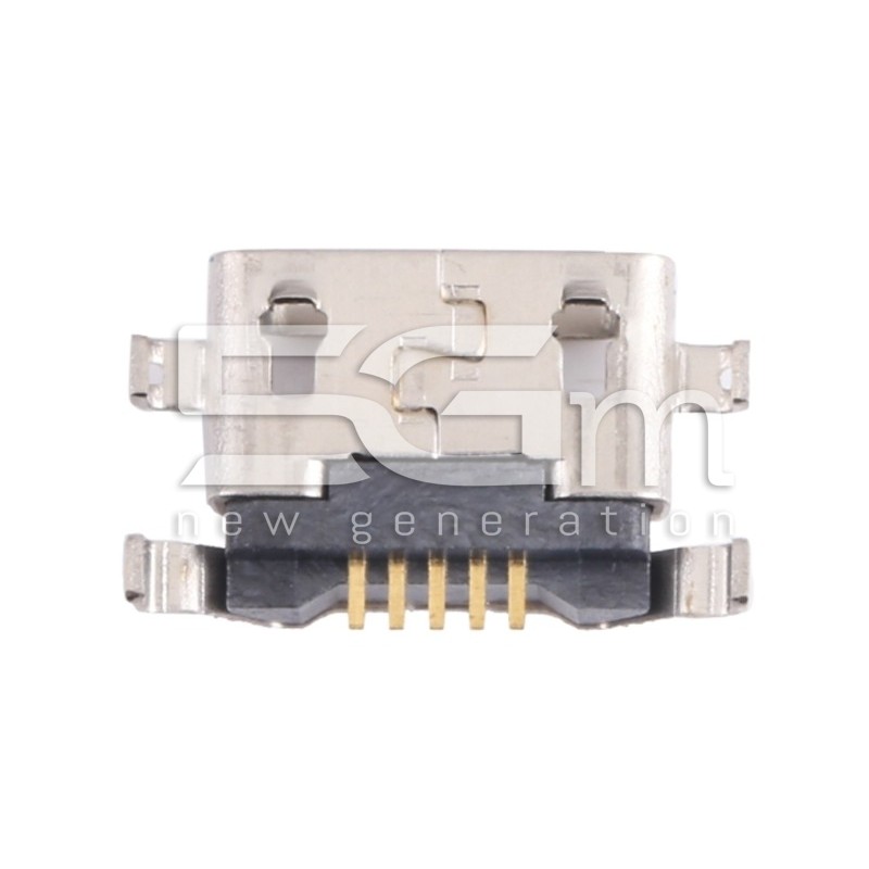 Connector Charging Model 165