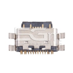 Connector Charging Model 166