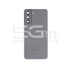Rear Cover Black Samsung SM-G990 S21 FE Ori