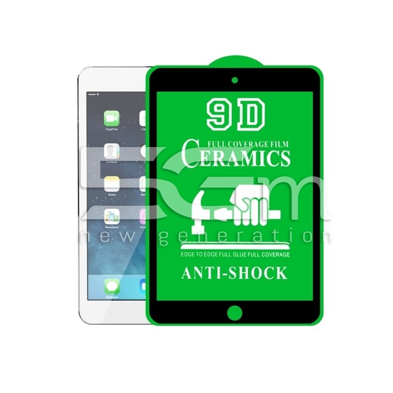 Tempered Glass Ceramic Protector iPad Mini - 1 - 2 - 3