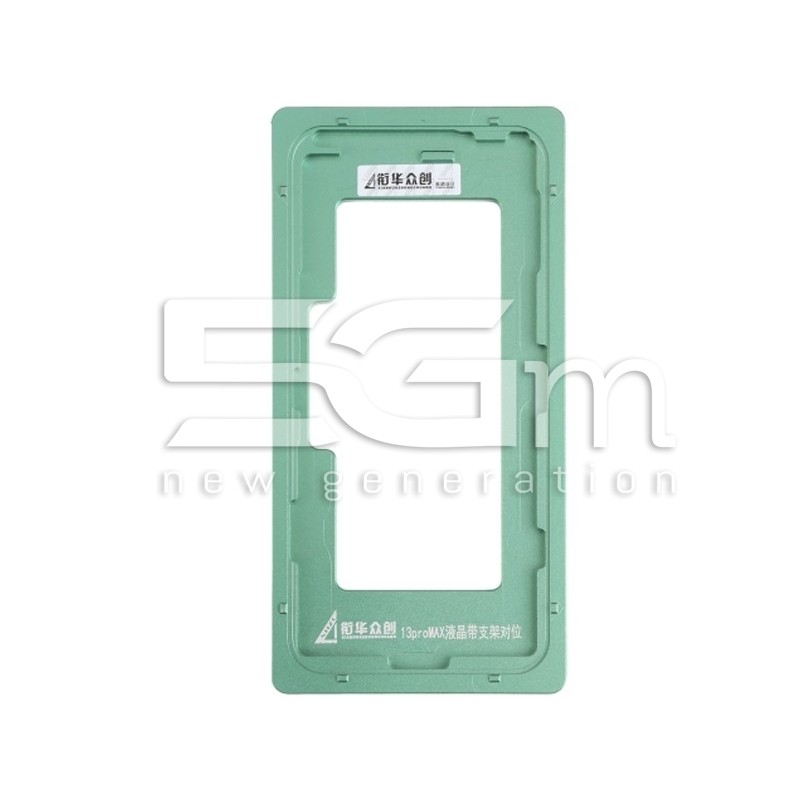 Dima Rigenerazione LCD iPhone 13 Pro Max