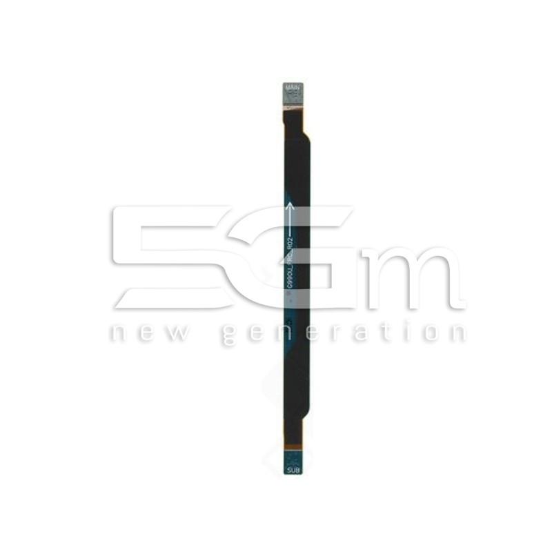 FRC Flex Samsung SM-G990 S21 FE Ori