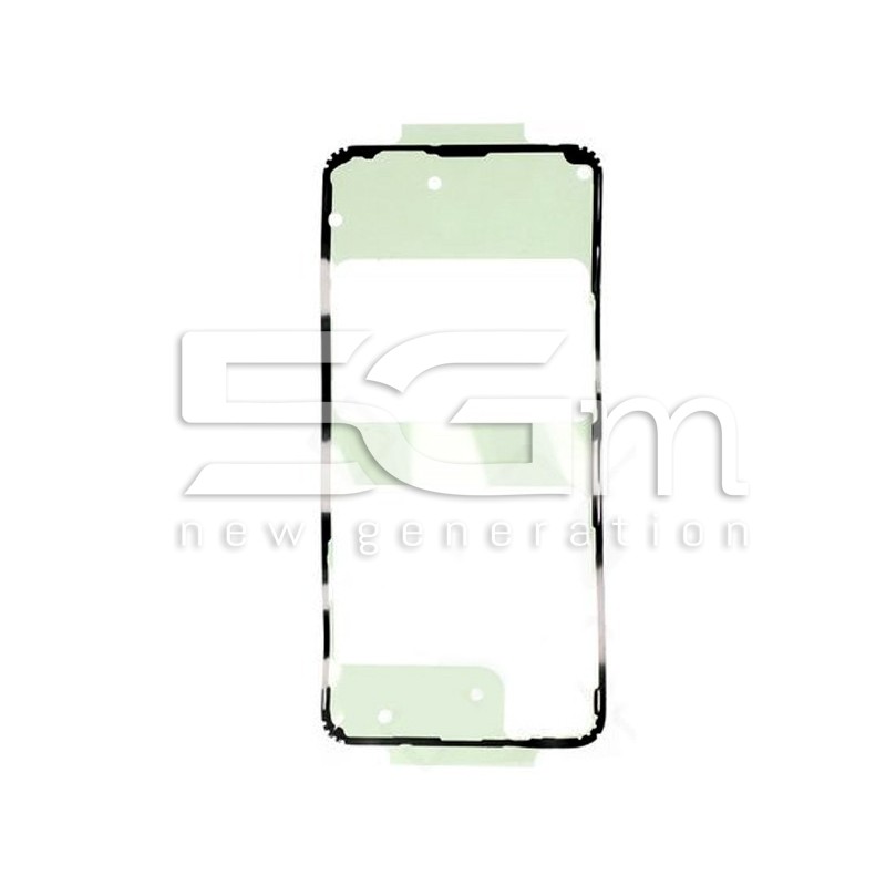 Adhesive Rear Cover Samsung SM-G990 S21 FE Ori