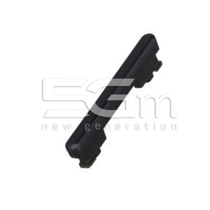 Tasto Volume Esterno Nero Samsung SM-G990 S21 FE Ori