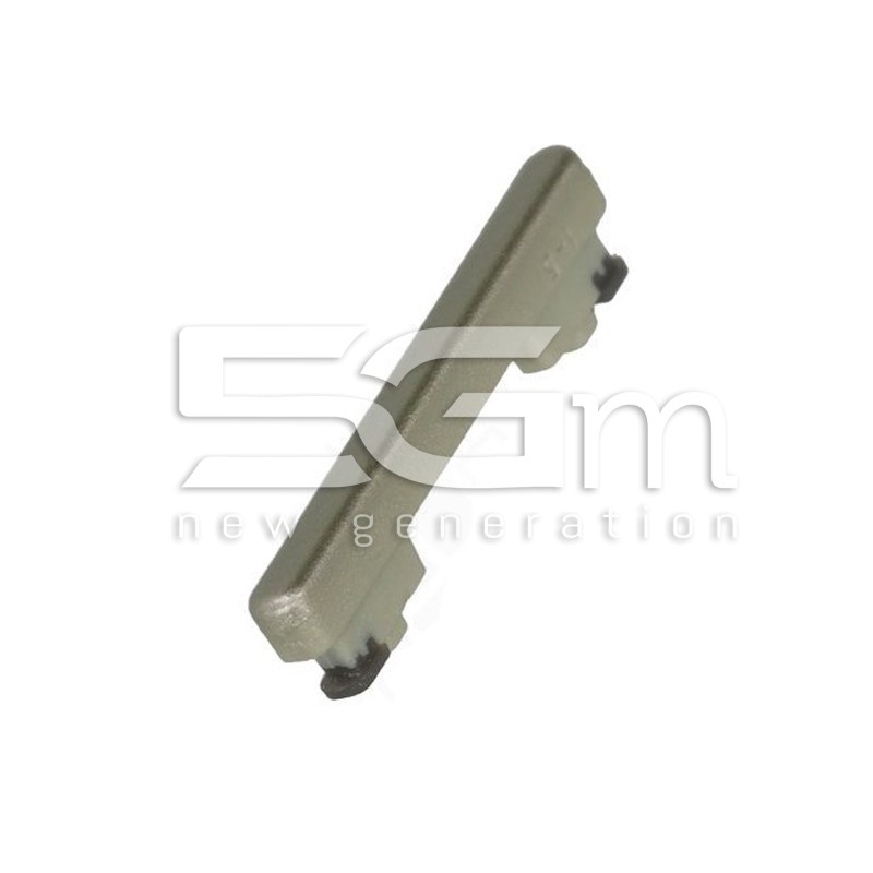 Tasto Volume Esterno Olive Samsung SM-G990 S21 FE Ori