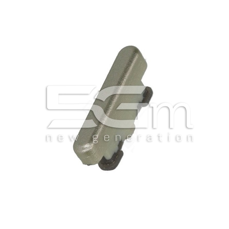 Tasto Accensione Esterno Olive Samsung SM-G990 S21 FE Ori