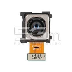 Main Camera 12 MP Samsung SM-G990 S21 FE Ori