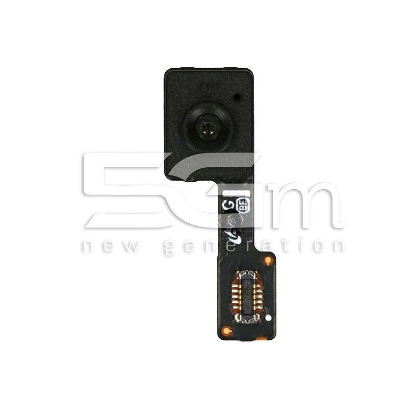 Fingerprintsensor + Flex Samsung SM-G990 S21 FE Ori