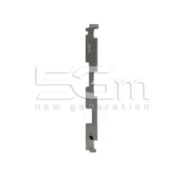 Holder Side Key Samsung SM-G990 S21 FE Ori
