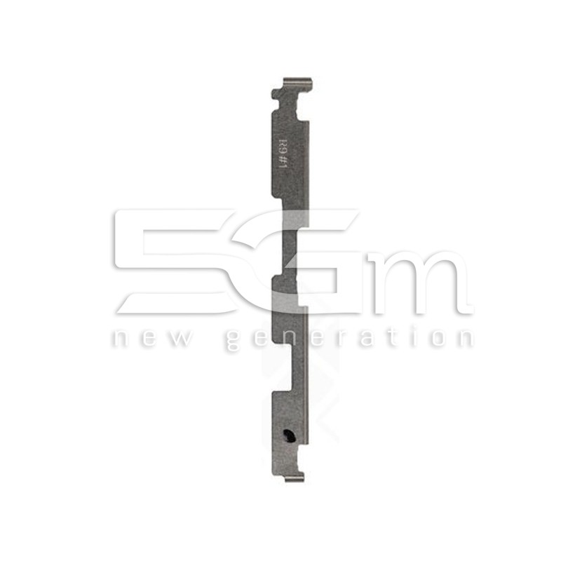 Holder Side Key Samsung SM-G990 S21 FE Ori