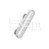 Tasto Accensione Esterno Bianco Samsung SM-G990 S21 FE Ori