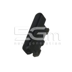 Tasto Accensione Esterno Nero Samsung SM-G990 S21 FE Ori