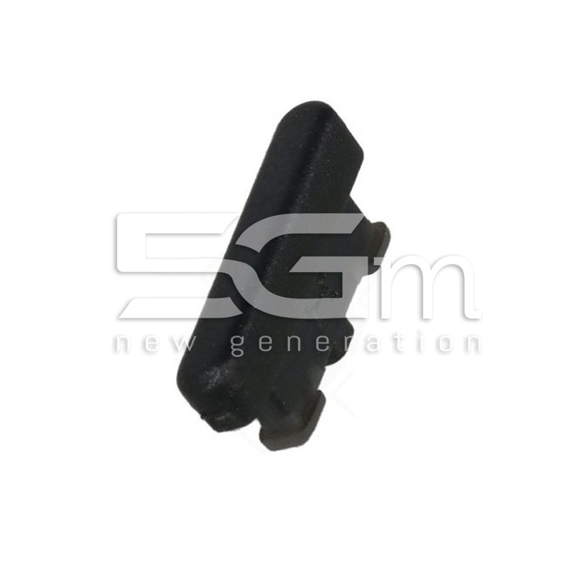 Tasto Accensione Esterno Nero Samsung SM-G990 S21 FE Ori