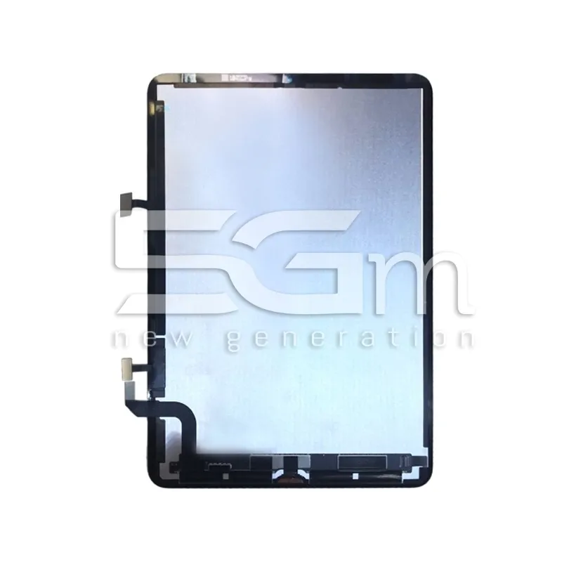 Display Touch Black iPad Air 4 (PULLED)