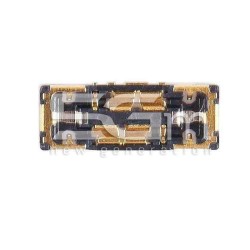 Connector Battery On Matherboard iPhone 12 Mini - 12 - 12 Pro - 12 Pro Max