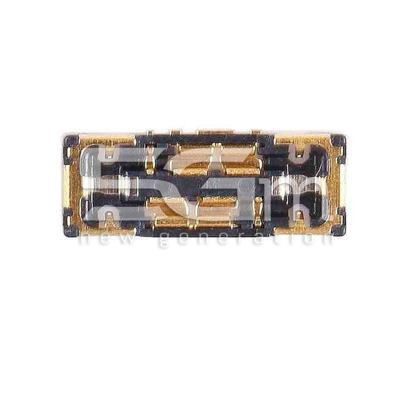Connettore Batteria Su Scheda Madre iPhone 12 Mini - 12 - 12 Pro - 12 Pro Max