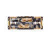 Connector Battery On Matherboard iPhone 12 Mini - 12 - 12 Pro - 12 Pro Max