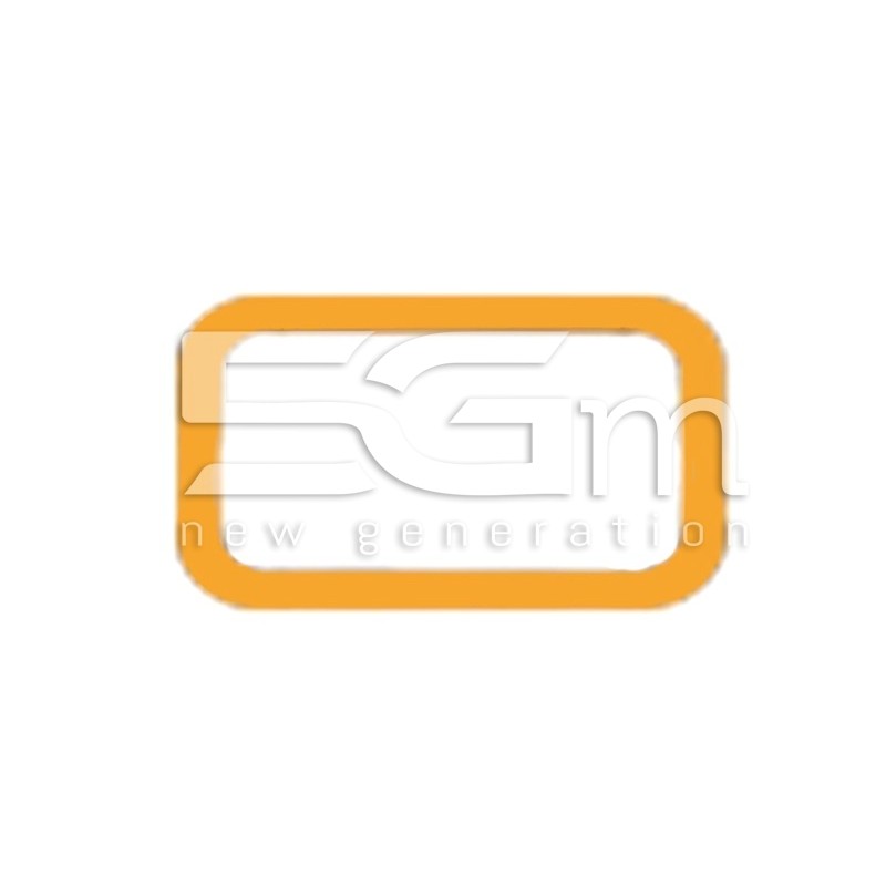 Set 5 PCS I2C Gasket Face ID iPhone X - 13 Pro Max