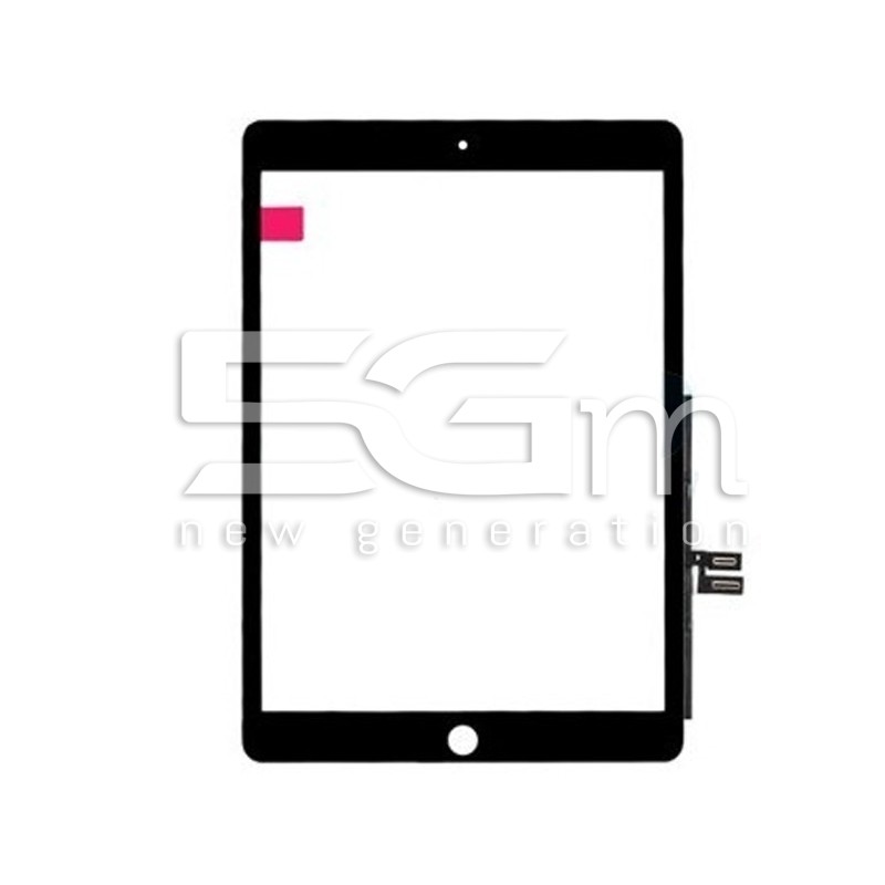 Touch Screen Black iPad 9A 10.2 A2602