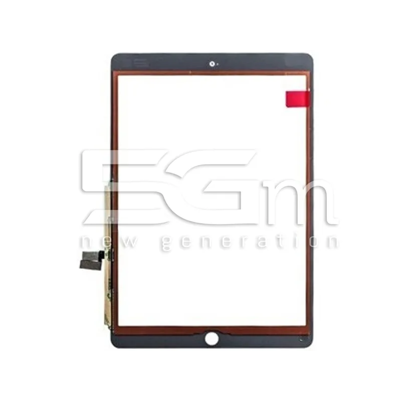 Touch Screen White iPad 9A 10.2 A2602