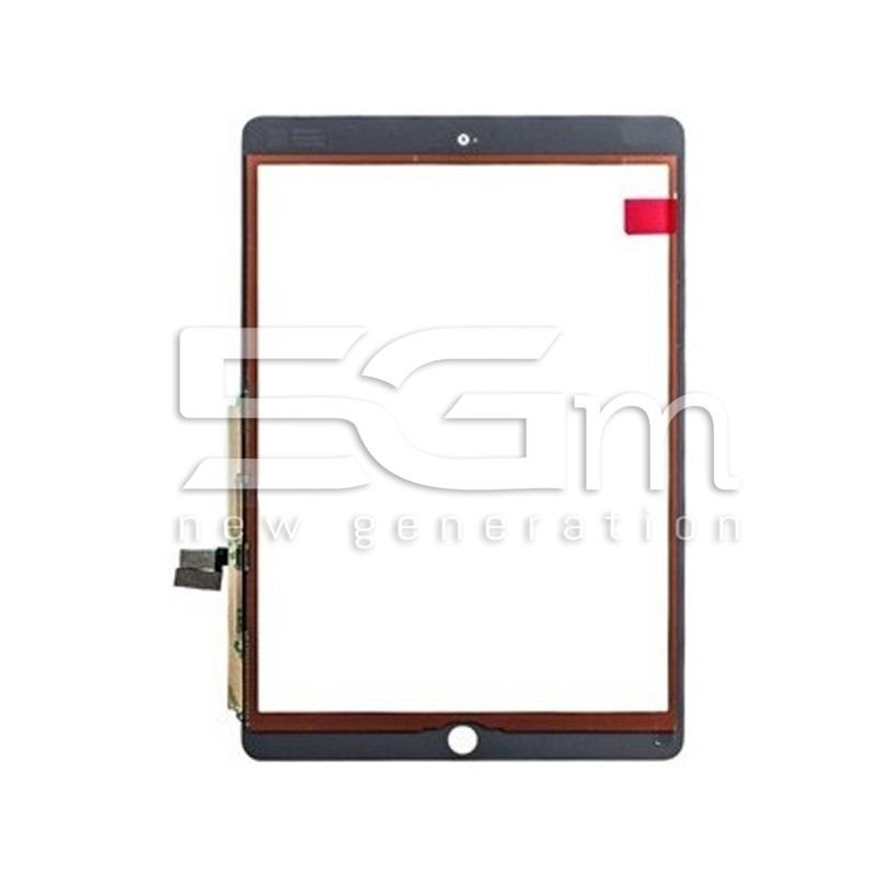 Touch Screen Bianco iPad 9A 10.2 A2602