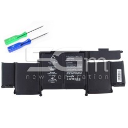 Batteria MacBook Pro Retina 15 (A1502) 2015 A1582 No Logo