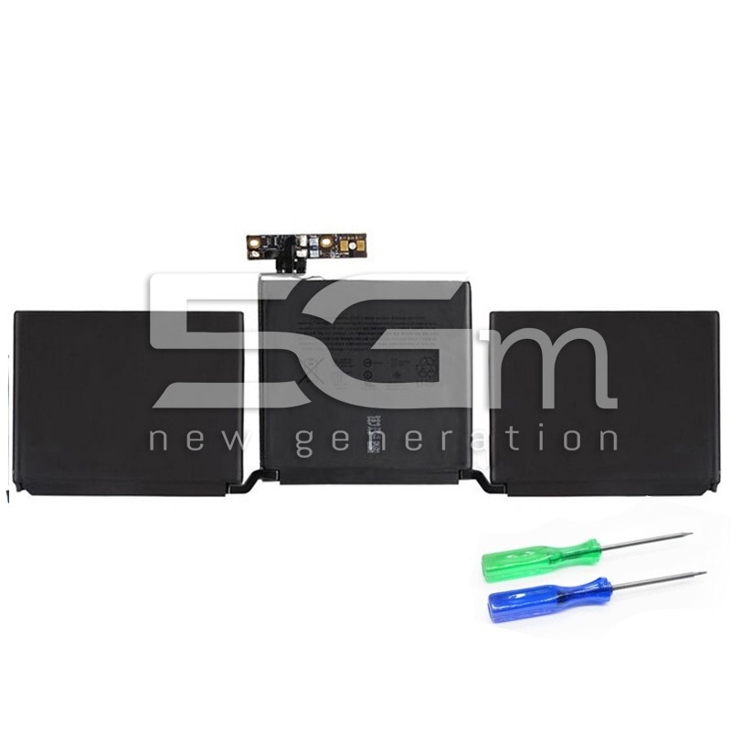 Bateria MacBook Pro 13 A1708 2016 MLL42CH/A No Logo