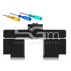 Battery MacBook Pro 13 A1425 Late 2012 No Logo